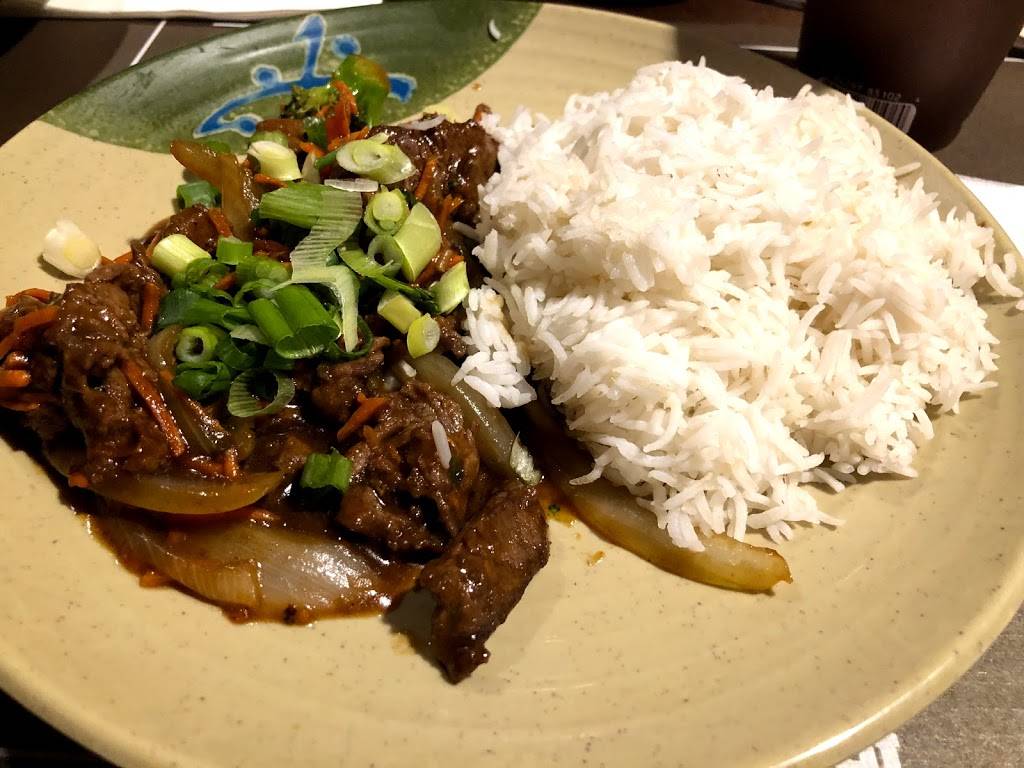 Noodle Hut & Sushi Bar | restaurant | Sparks, NV 89431, USA | 7553563300 OR +1 755-356-3300