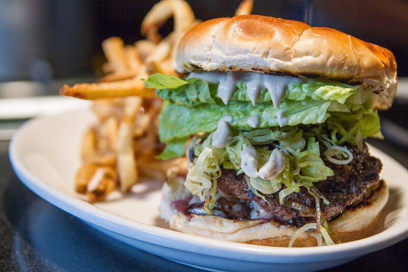 Frontier | restaurant | 1072 N Milwaukee Ave, Chicago, IL 60642, USA | 7737724322 OR +1 773-772-4322