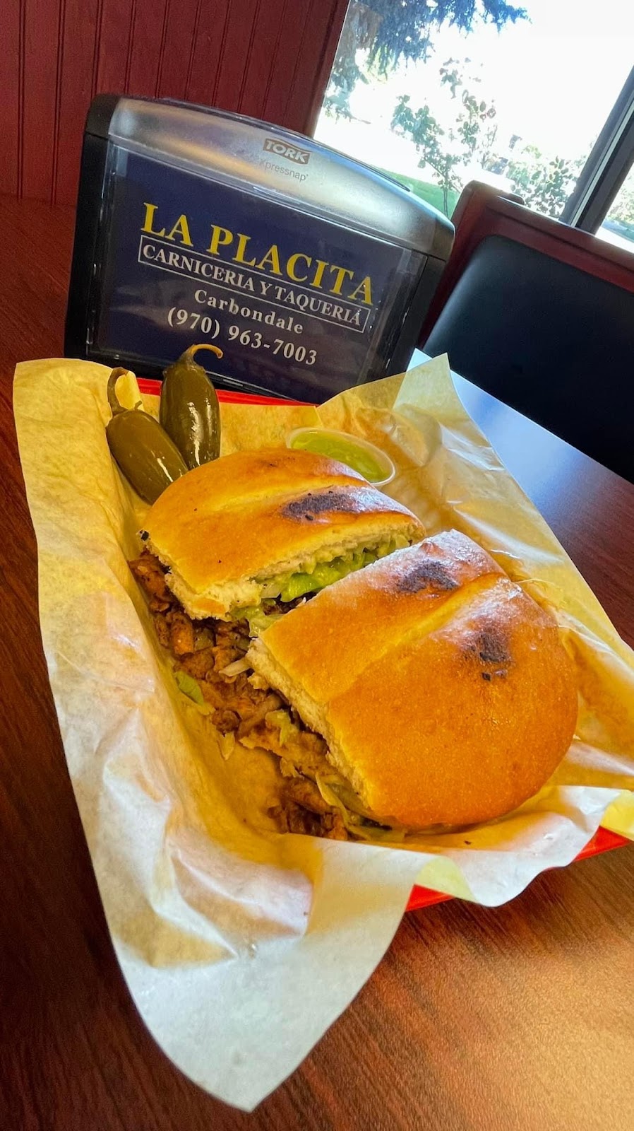 La Placita Taqueria Carbondale | restaurant | 1091 CO-133, Carbondale, CO 81623, USA | 9709637003 OR +1 970-963-7003