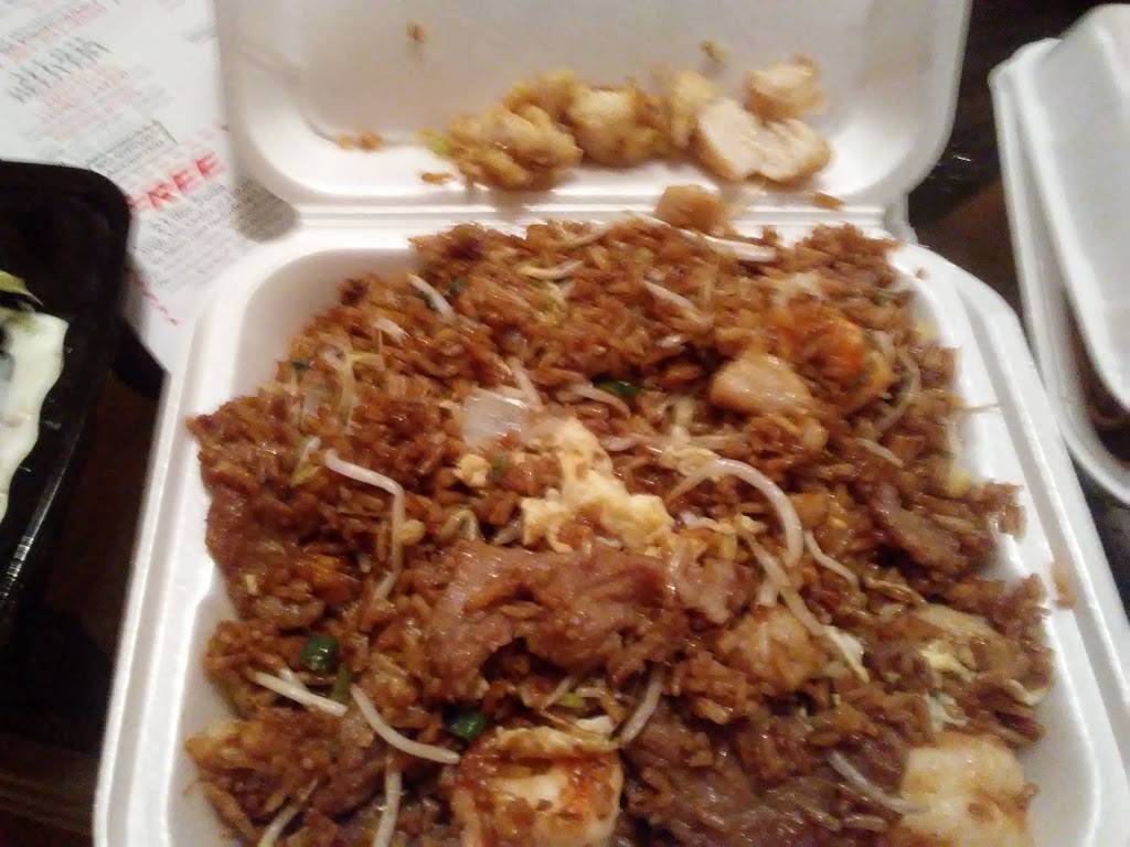 The Chef Restaurant | restaurant | 13968 Westheimer Rd, Houston, TX 77077, USA | 2815314040 OR +1 281-531-4040