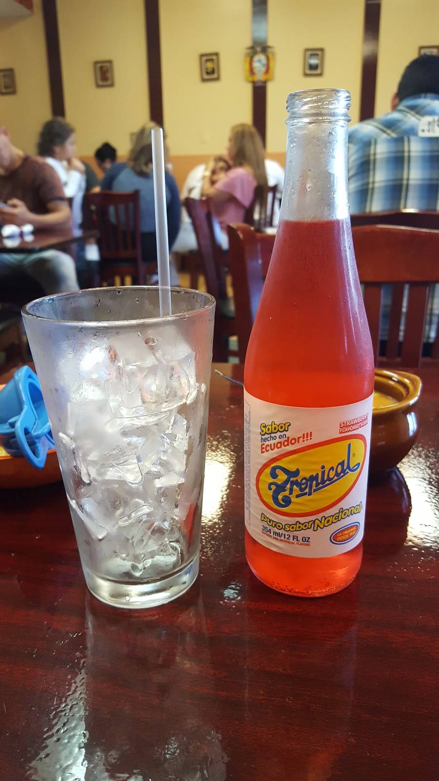 Mi Lindo Ecuador | restaurant | 8726 NW 26th St #18, Doral, FL 33172, USA | 3057188577 OR +1 305-718-8577