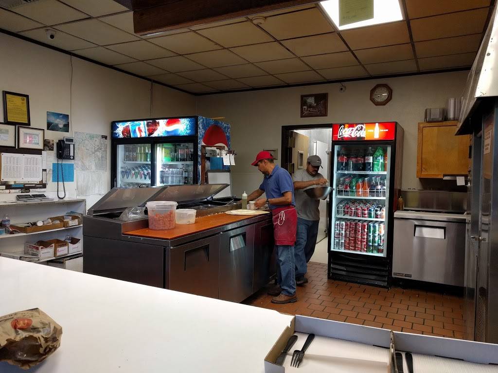 Maldonados Pizzeria | restaurant | 615 S Rengstorff Ave, Mountain View, CA 94040, USA | 6509628499 OR +1 650-962-8499