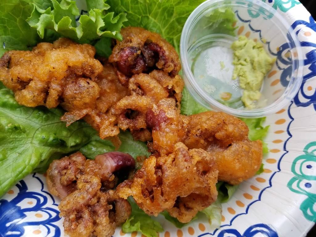 Sushi Hut | restaurant | 616 E Boronda Rd, Salinas, CA 93906, USA | 8312020952 OR +1 831-202-0952