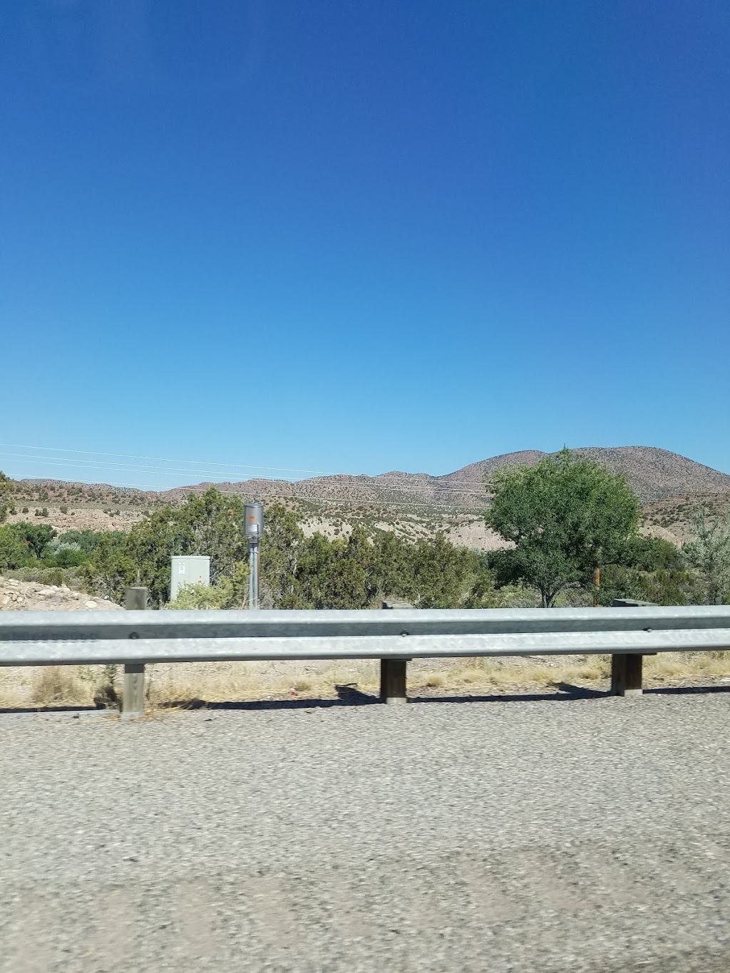 Mesa Vista Cafe | restaurant | 35323 US Hwy 285, Ojo Caliente, NM 87549, USA | 5055832245 OR +1 505-583-2245