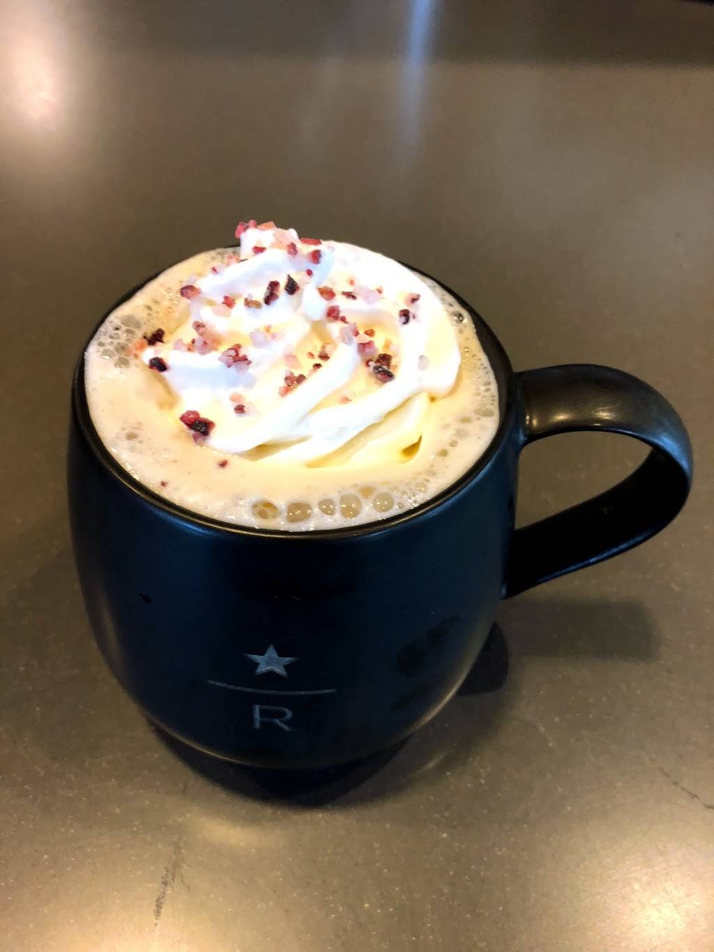 Starbucks | cafe | 23515 NE Novelty Hill Rd D312, Redmond, WA 98053, USA | 4258684831 OR +1 425-868-4831