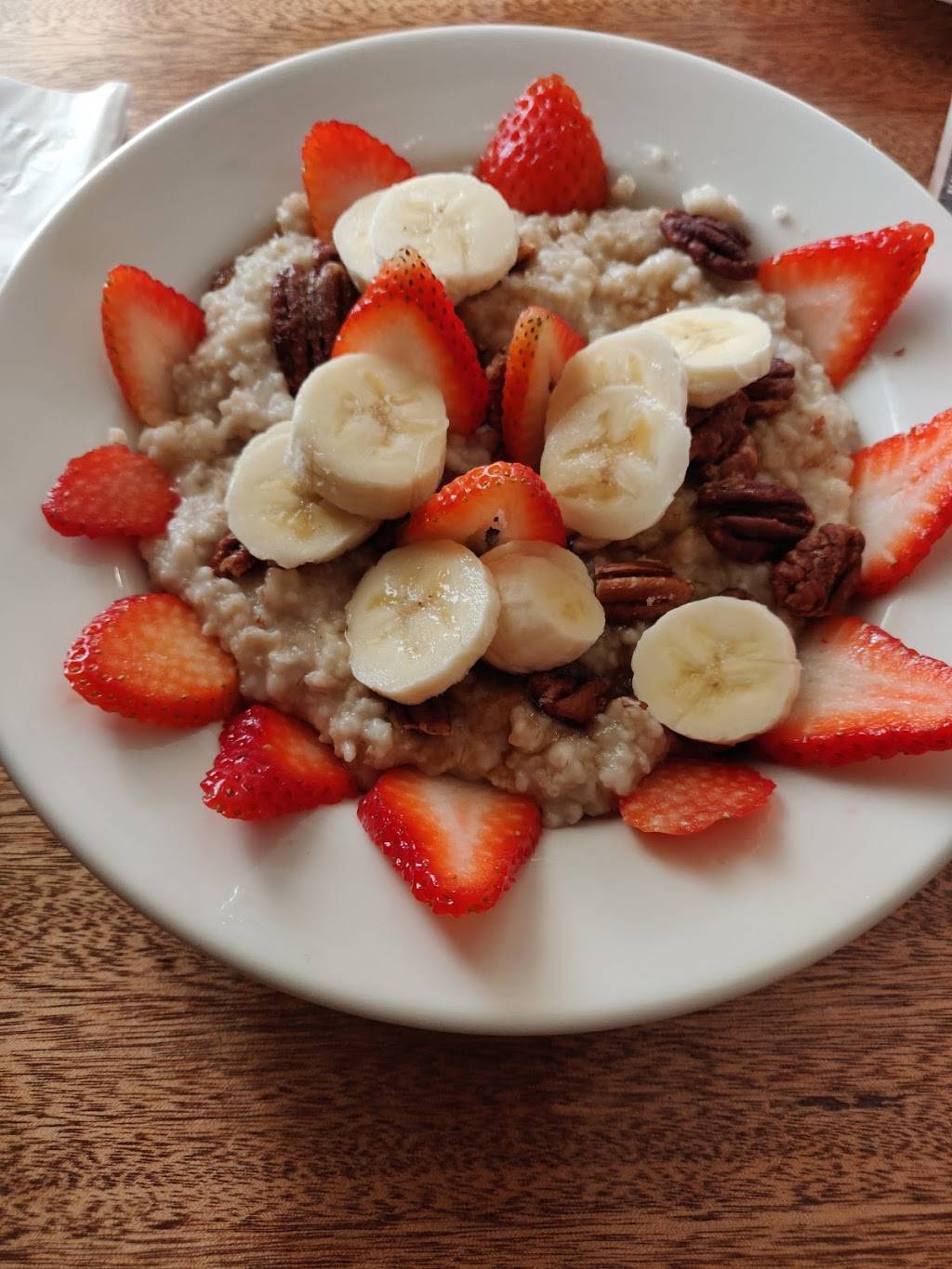 Cafe Zella | cafe | 1531 Wilshire Blvd A, Santa Monica, CA 90403, USA | 3102609479 OR +1 310-260-9479