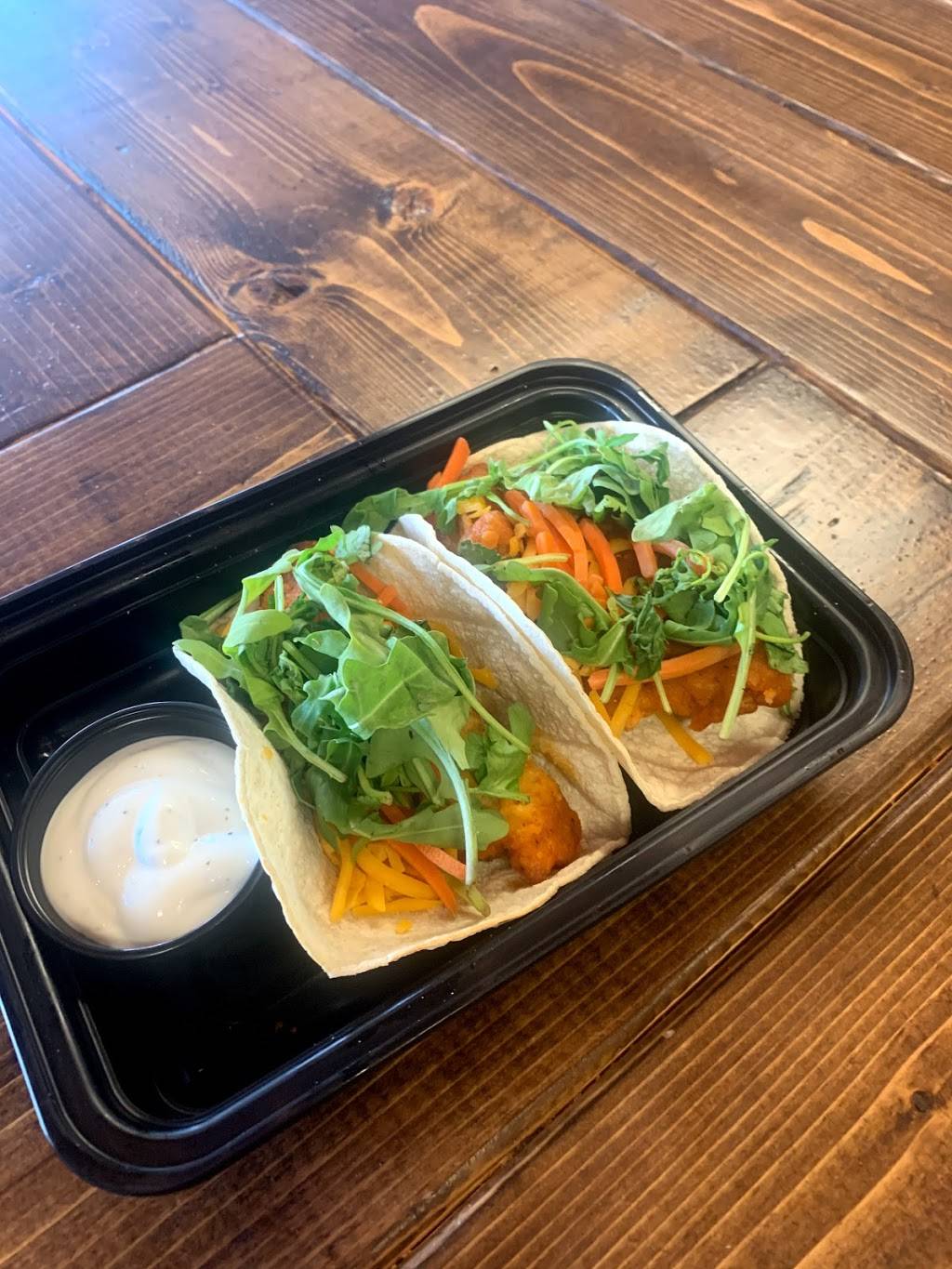 Greens ‘N’ Grains | restaurant | 1 W Genesee St, Baldwinsville, NY 13027, USA | 3153030287 OR +1 315-303-0287