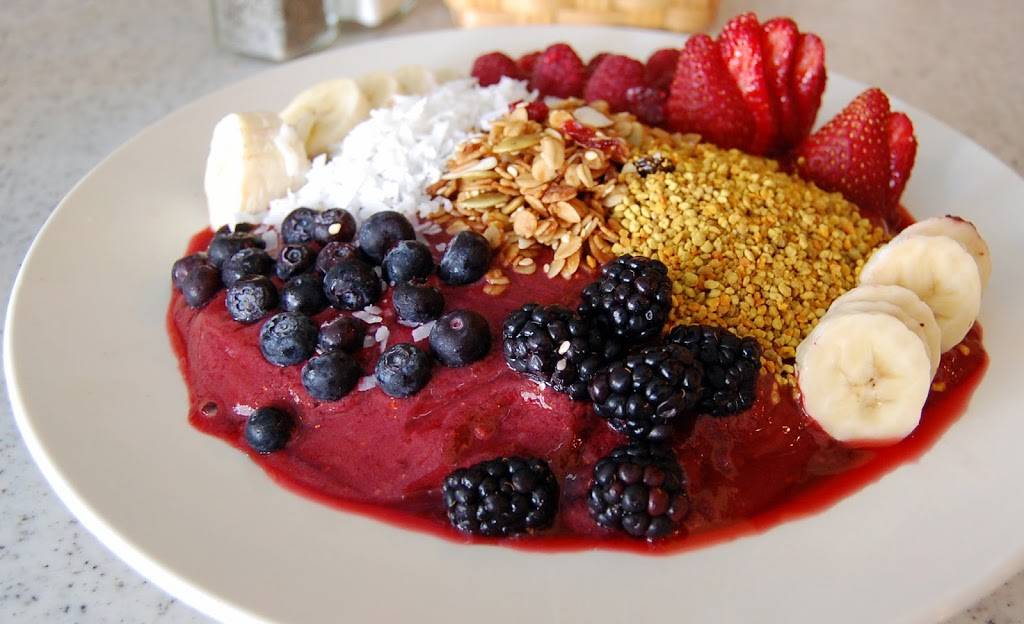 Swamis Cafe | cafe | 8284 La Mesa Blvd, La Mesa, CA 91942, USA | 6196689030 OR +1 619-668-9030