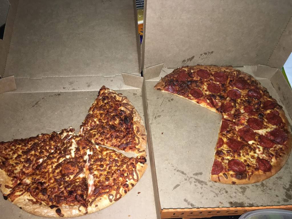 Little Caesars Pizza | meal takeaway | 3278 Lancaster Dr NE, Salem, OR 97305, USA | 5033628900 OR +1 503-362-8900