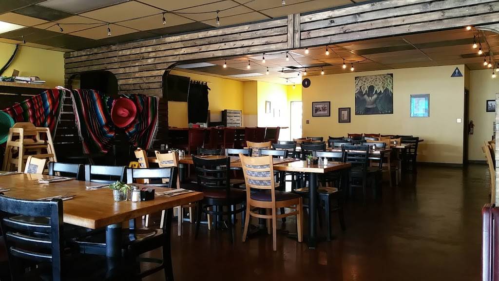 Hugos Cocina | restaurant | 1830 Sunset Cliffs Blvd, San Diego, CA 92107, USA | 6198927882 OR +1 619-892-7882