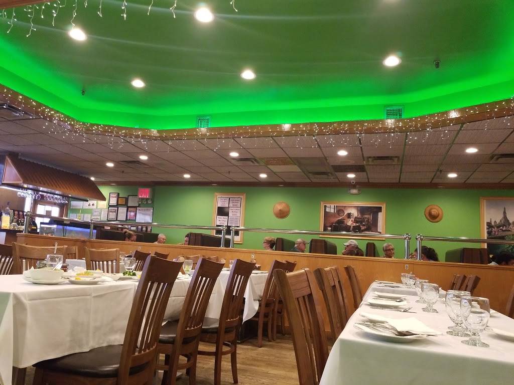 Lemonleaf Grill | restaurant | 536 S Broadway, Hicksville, NY 11801, USA | 5169392288 OR +1 516-939-2288