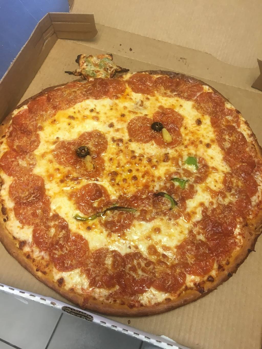 Papa johns Pizza | restaurant | 4020 E 7th St, Long Beach, CA 90804, USA | 5626211112 OR +1 562-621-1112