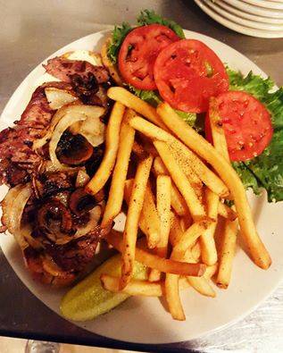 R.T. OSullivans Sports Grill | restaurant | 6646 E Superstition Springs Blvd, Mesa, AZ 85206, USA | 4803969933 OR +1 480-396-9933