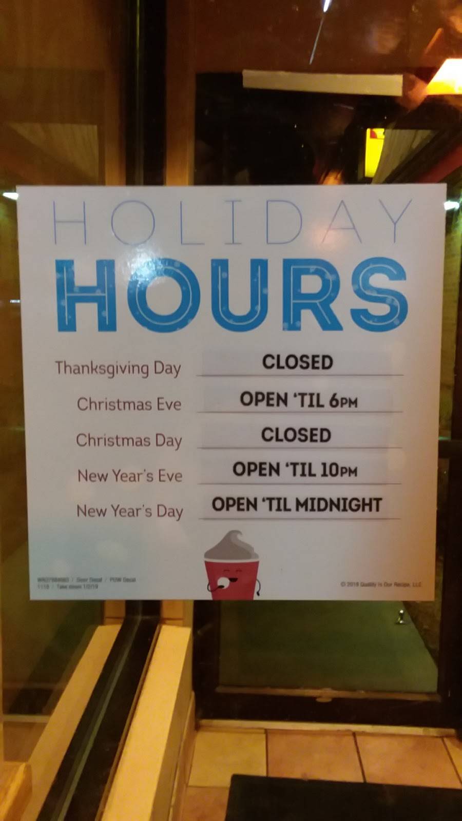 Wendys | restaurant | 1082 Level Grove Rd, Cornelia, GA 30531, USA | 7067788685 OR +1 706-778-8685