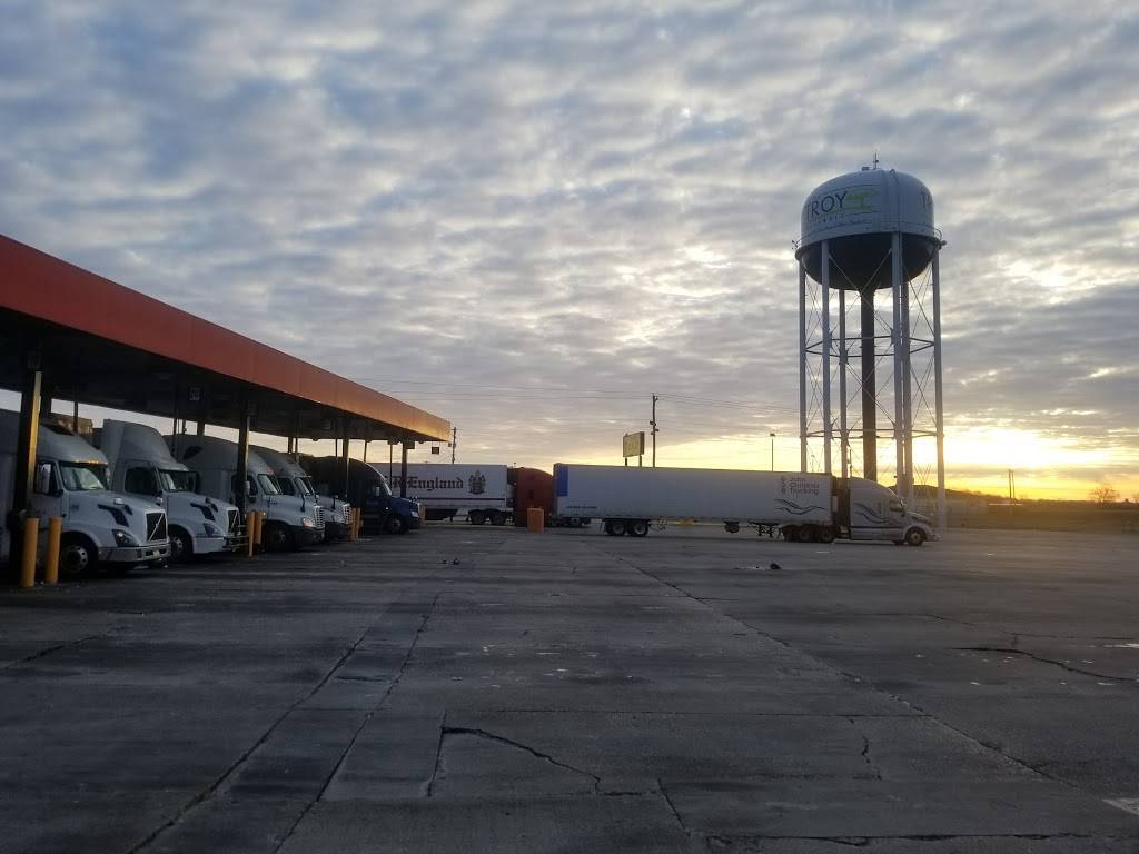 Pilot Travel Center | restaurant | 820 Edwardsville Rd, Troy, IL 62294, USA | 6186670946 OR +1 618-667-0946
