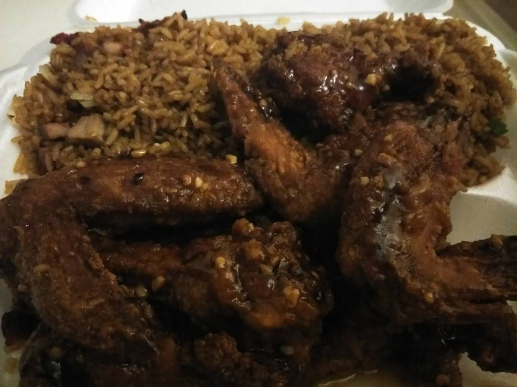 Chinatown Restaurant | restaurant | 2301 Boundary St, Beaufort, SC 29902, USA | 8435223655 OR +1 843-522-3655