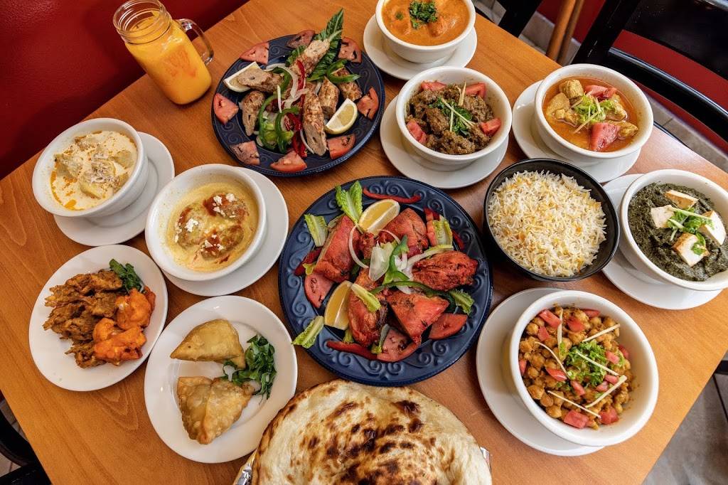 Kurry Shack | restaurant | 2015 E Moyamensing Ave, Philadelphia, PA 19148, USA | 2677615562 OR +1 267-761-5562