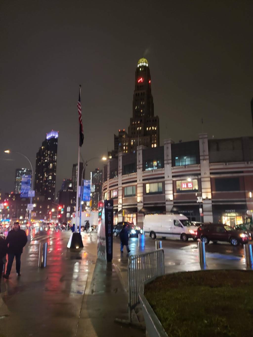 Chick-fil-A | restaurant | 166 Flatbush Ave, Brooklyn, NY 11217, USA | 9178100455 OR +1 917-810-0455