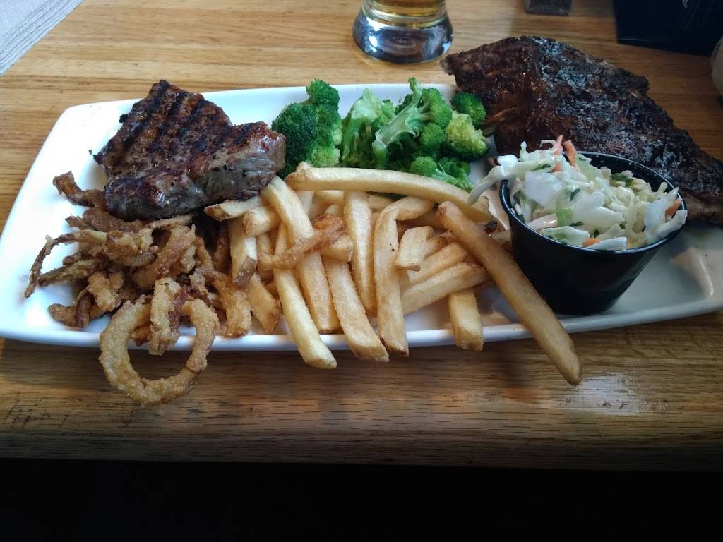 Applebees Grill + Bar | restaurant | 2700 Lake Rd, Dyersburg, TN 38024, USA | 7312871607 OR +1 731-287-1607