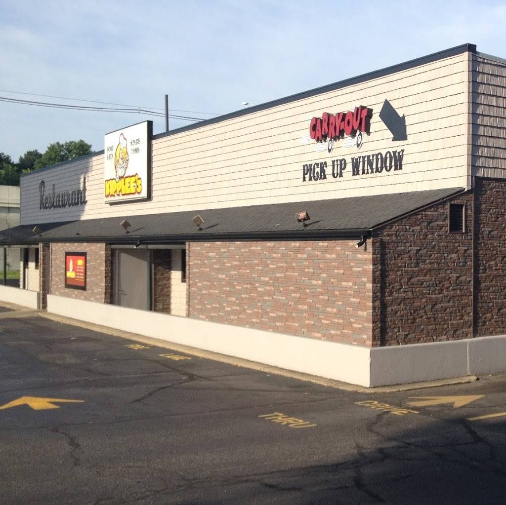 Kipplees | restaurant | 2350 E Division St, Evansville, IN 47711, USA | 8124761936 OR +1 812-476-1936