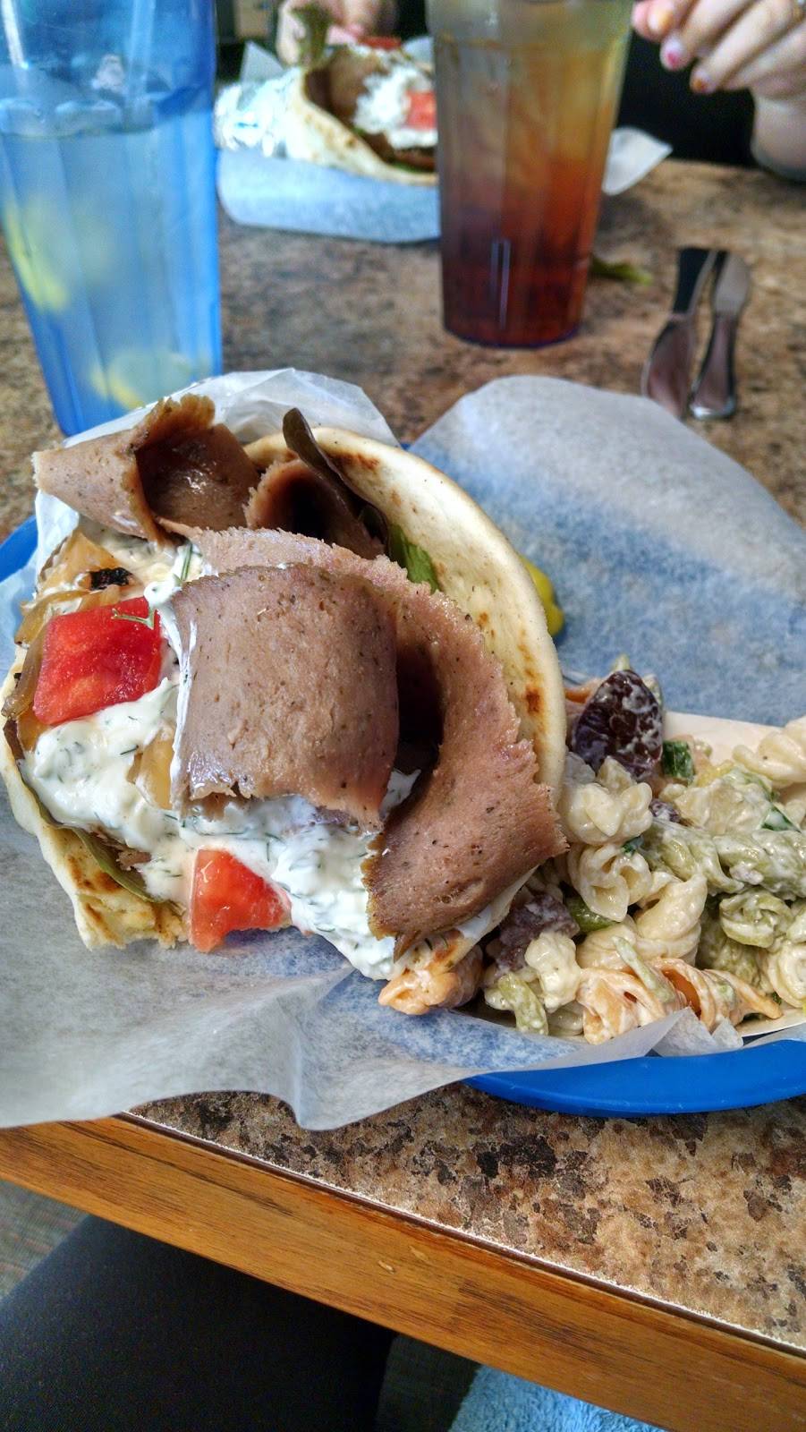 PaPa ZuZus | restaurant | 426 W Coleman Blvd, Mt Pleasant, SC 29464, USA | 8438819848 OR +1 843-881-9848