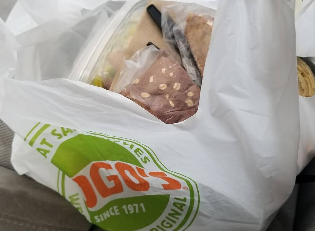 TOGOS Sandwiches | meal takeaway | 3619 Vermont Ave, Los Angeles, CA 90007, USA | 3237302900 OR +1 323-730-2900