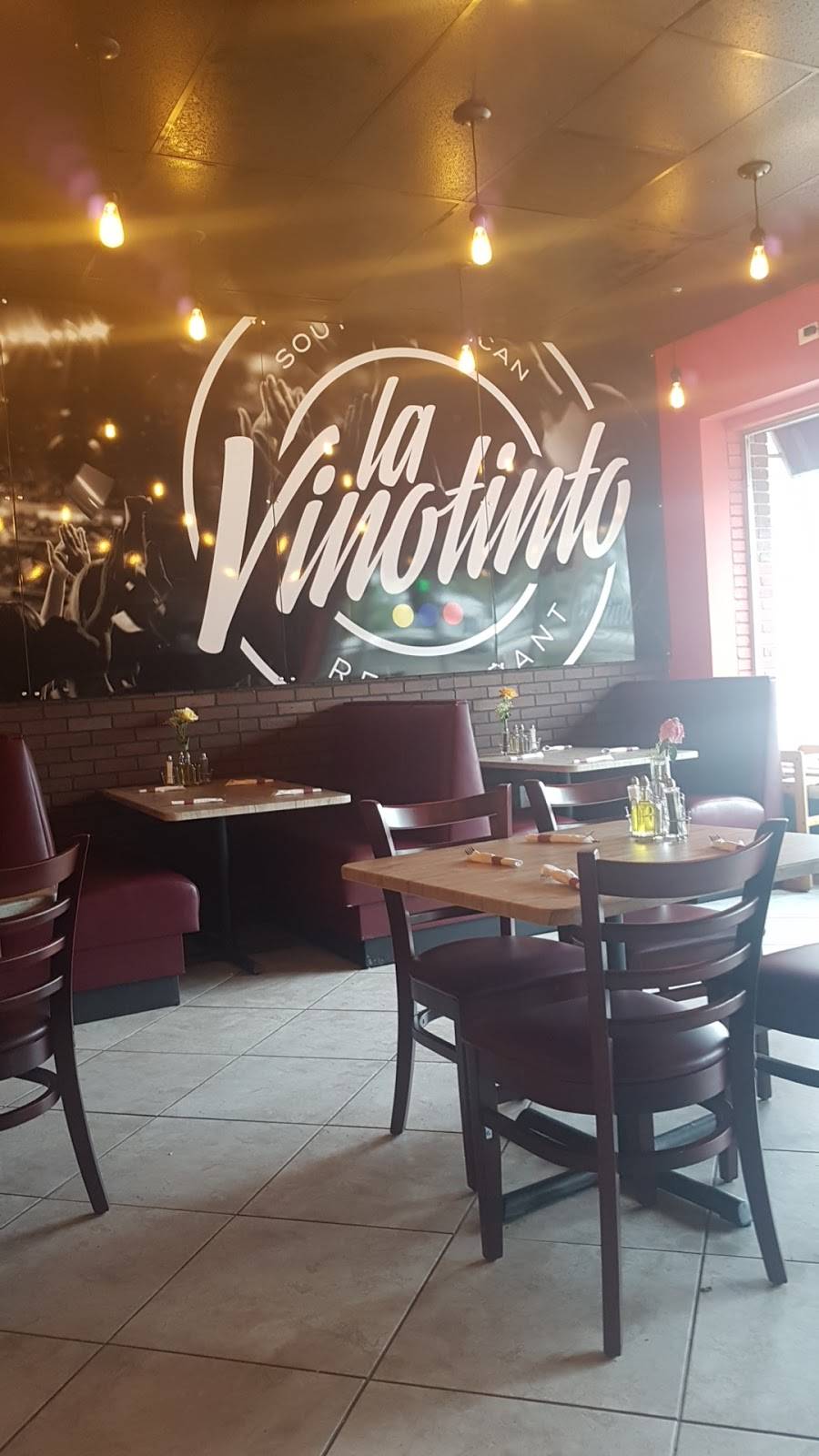 LA VINO TINTO | restaurant | 403 Broadway St, Myrtle Beach, SC 29577, USA | 8437128318 OR +1 843-712-8318