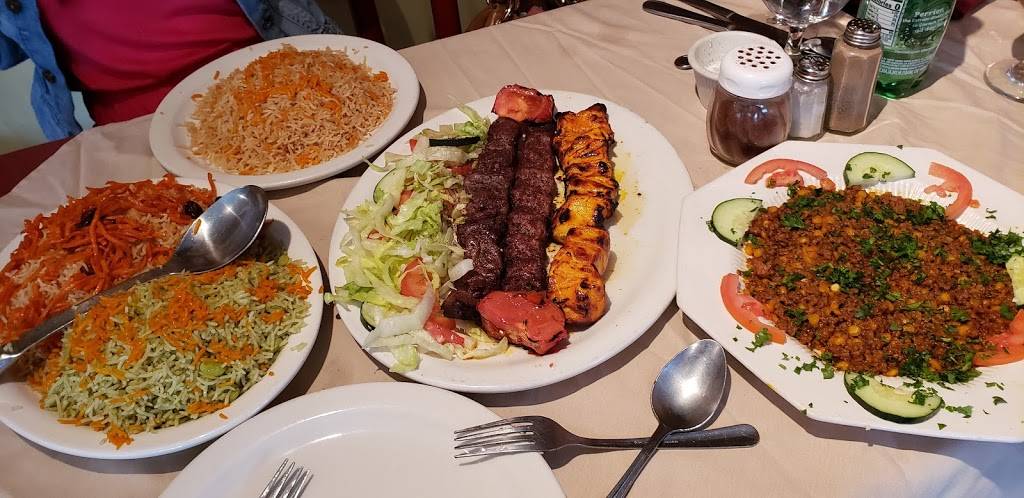 Saffron | restaurant | 10417 Warwick Blvd, Newport News, VA 23601, USA | 7572239978 OR +1 757-223-9978