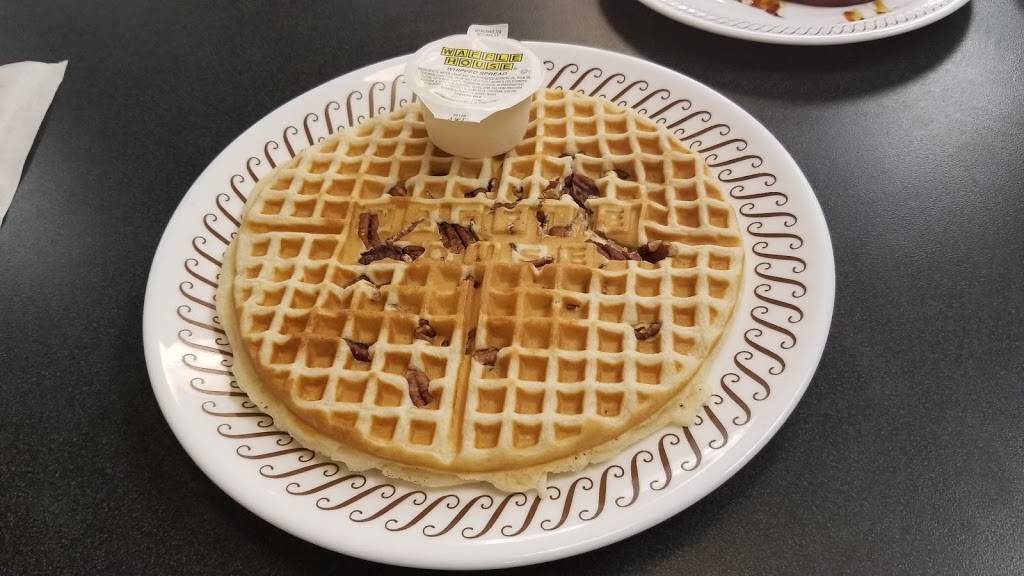 Waffle House | meal takeaway | 5709 Glenway Ave, Cincinnati, OH 45238, USA | 5136284446 OR +1 513-628-4446