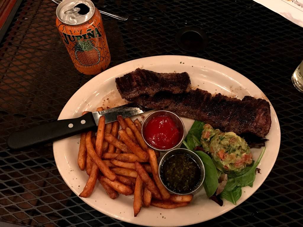 Mojitos | restaurant | 35 S Peachtree St, Norcross, GA 30071, USA | 7704412599 OR +1 770-441-2599