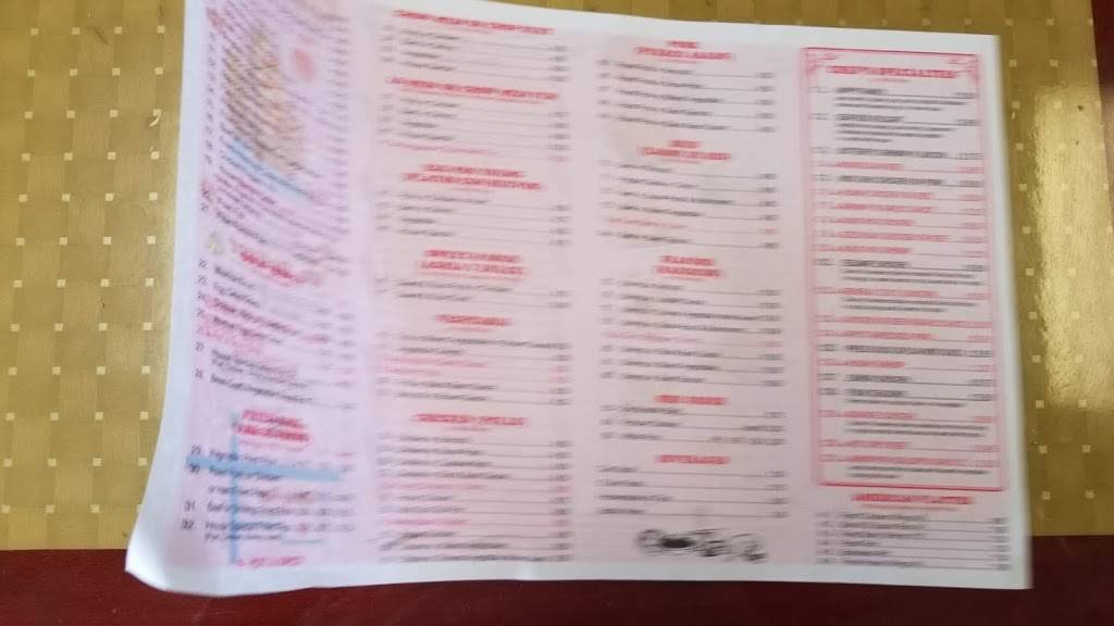 China Fun | restaurant | 27423 S Dixie Hwy, Naranja, FL 33032, USA | 3052485858 OR +1 305-248-5858