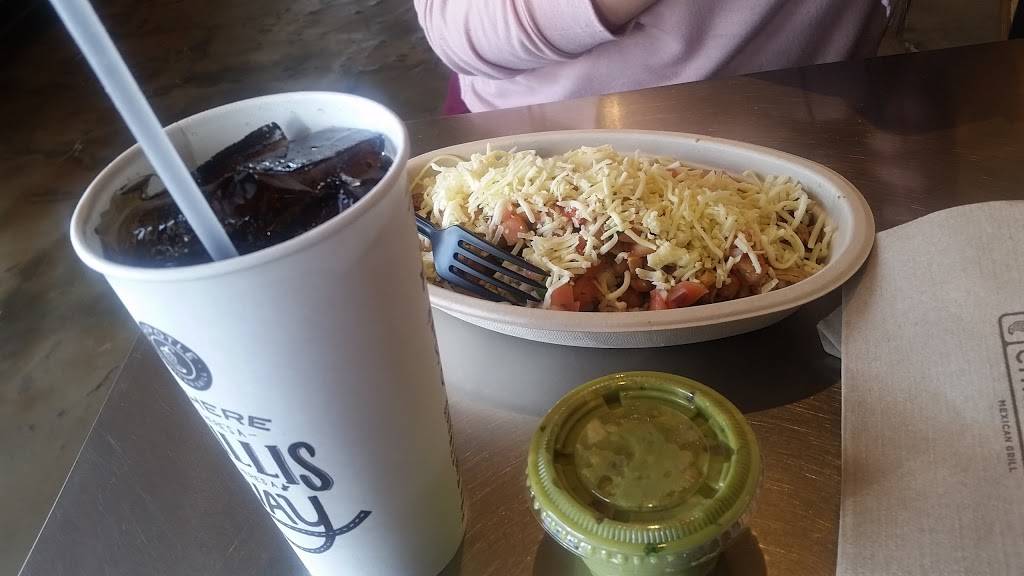 Chipotle Mexican Grill | restaurant | 213 Westlake Center, Daly City, CA 94015, USA | 6507574587 OR +1 650-757-4587