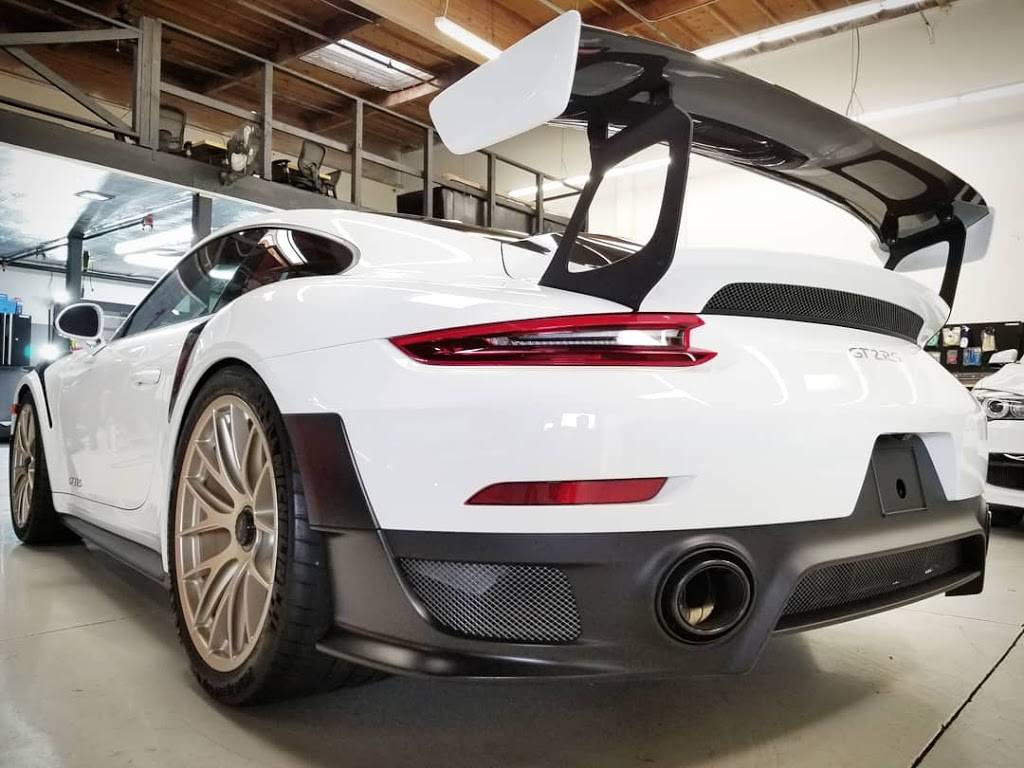 Rhino Films & Detailing | restaurant | 7402 Mountjoy Dr b, Huntington Beach, CA 92648, USA | 7148479274 OR +1 714-847-9274