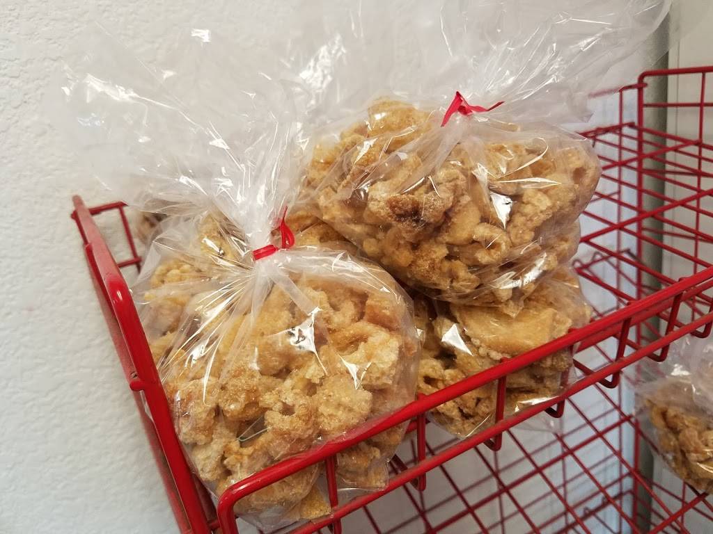 Rios Barbacoa | restaurant | 5560 FM78, San Antonio, TX 78219, USA | 2106620857 OR +1 210-662-0857