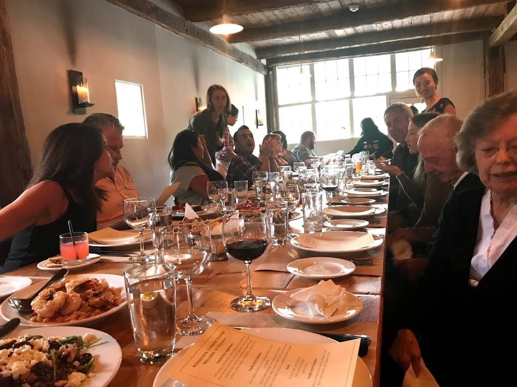 Cucina | restaurant | 109 Mill Hill Rd, Woodstock, NY 12498, USA | 8456799800 OR +1 845-679-9800