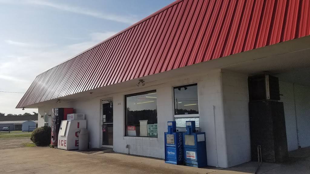 Dixons Grocery & Grill | restaurant | 6467 S Nc 41 Hwy, Wallace, NC 28466, USA | 9102855355 OR +1 910-285-5355