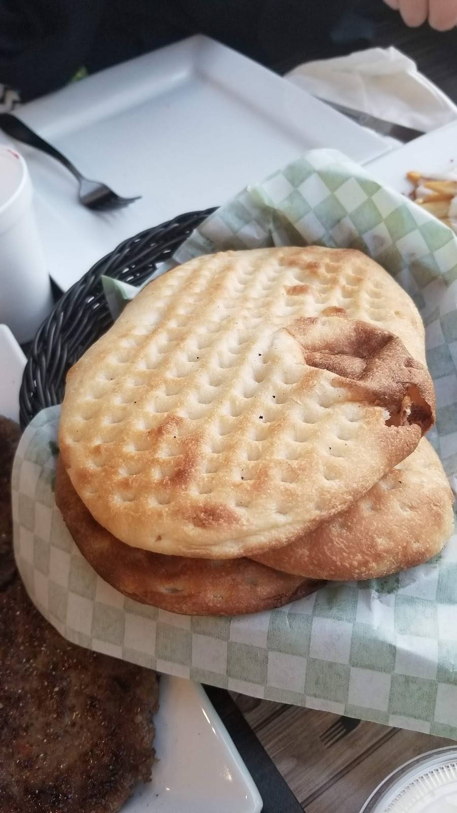 The Kabab Shoppe | restaurant | 1017 Dundas St E, Whitby, ON L1N 2K4, Canada | 9054937008 OR +1 905-493-7008