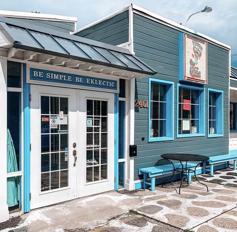 Tacos Don Betos | restaurant | 2401 Eastern Ave SE, Grand Rapids, MI 49507, USA | 6168053810 OR +1 616-805-3810