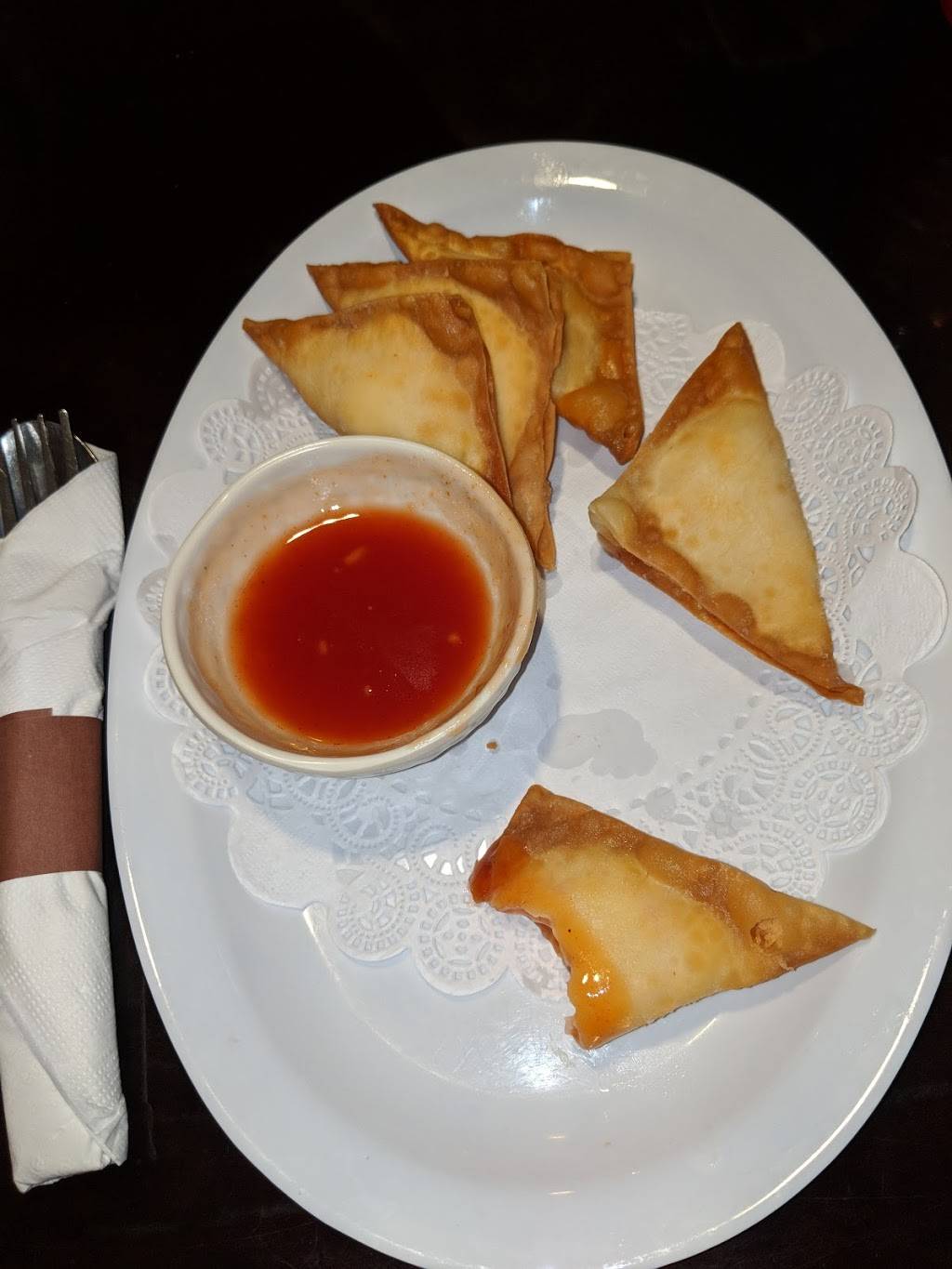 New Thai Cafe | restaurant | 2653 W 7800 S B, West Jordan, UT 84088, USA | 8015661387 OR +1 801-566-1387