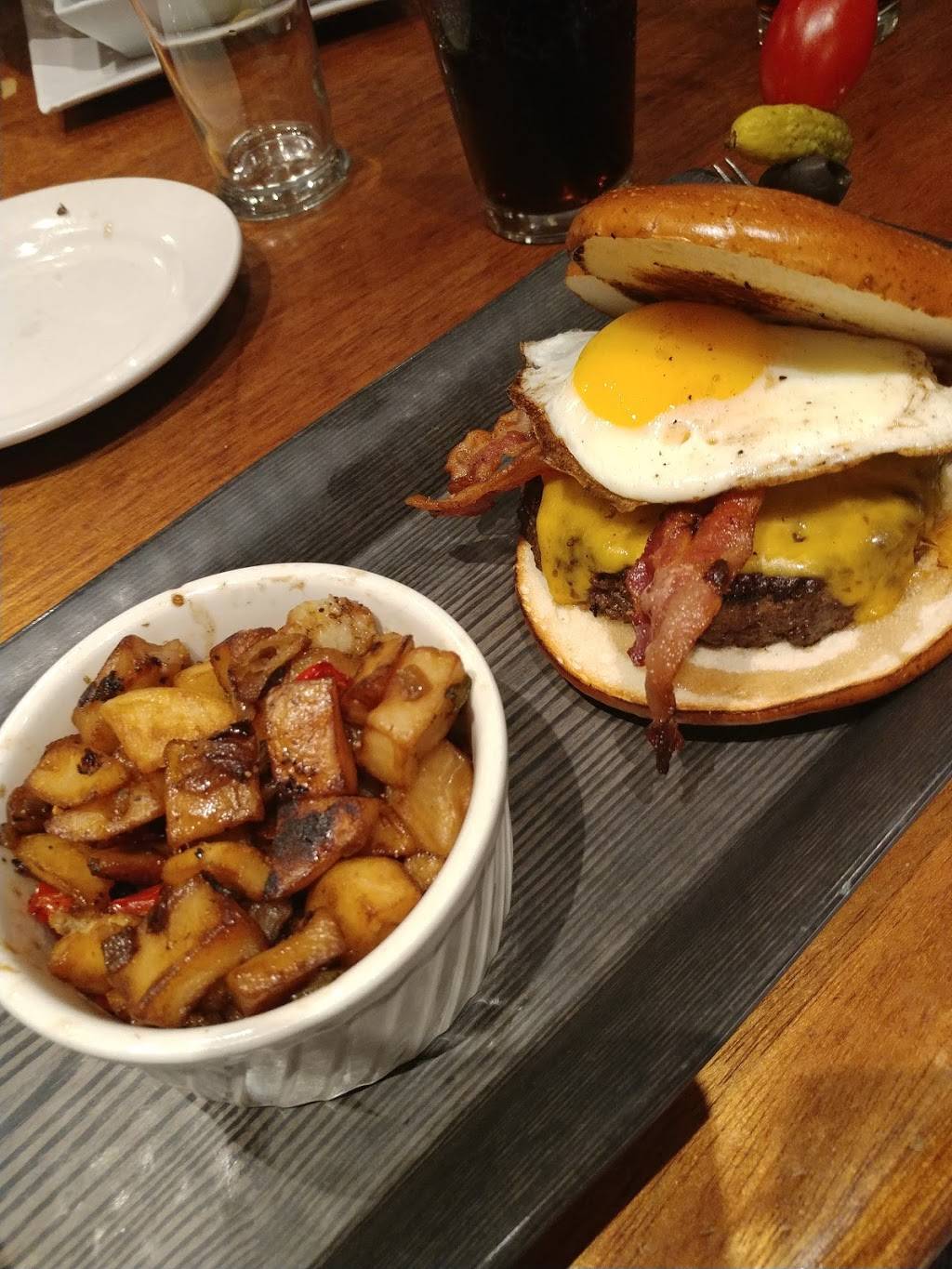 Westchester Burger Company | restaurant | 275 S Ridge St, Rye Brook, NY 10573, USA | 9143056095 OR +1 914-305-6095