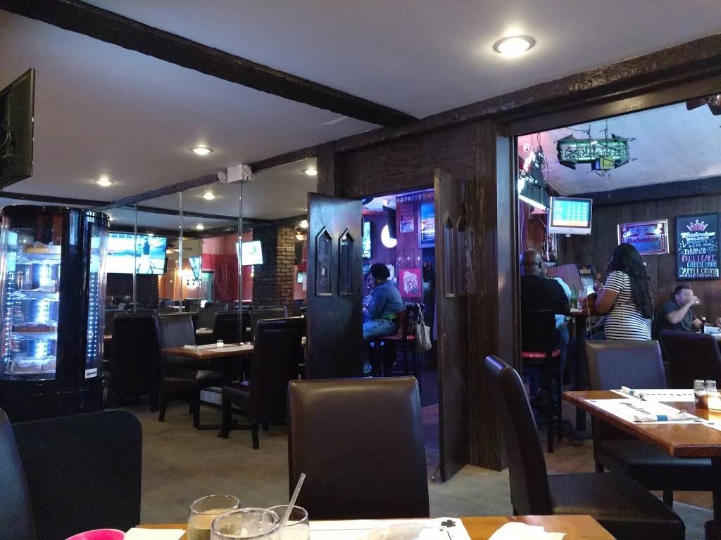 Daltons | restaurant | 84-14 Astoria Blvd, East Elmhurst, NY 11370, USA | 7184784037 OR +1 718-478-4037