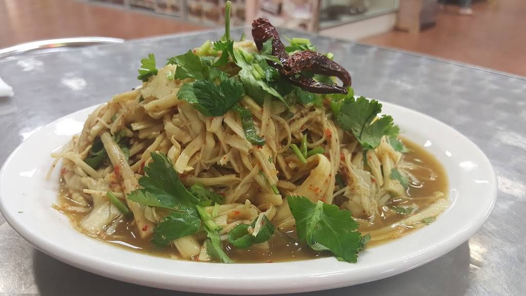 Kim Thai Food | restaurant | 12727 Sherman Way, North Hollywood, CA 91605, USA | 8187655584 OR +1 818-765-5584