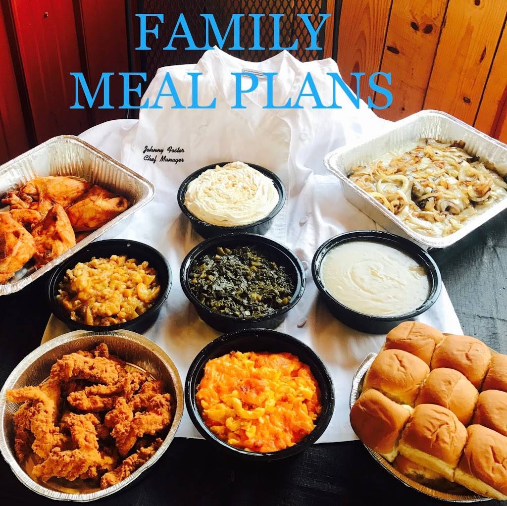 J & G Family Restaurant and Catering | restaurant | 462 W Henry St, Spartanburg, SC 29306, USA | 8643081730 OR +1 864-308-1730