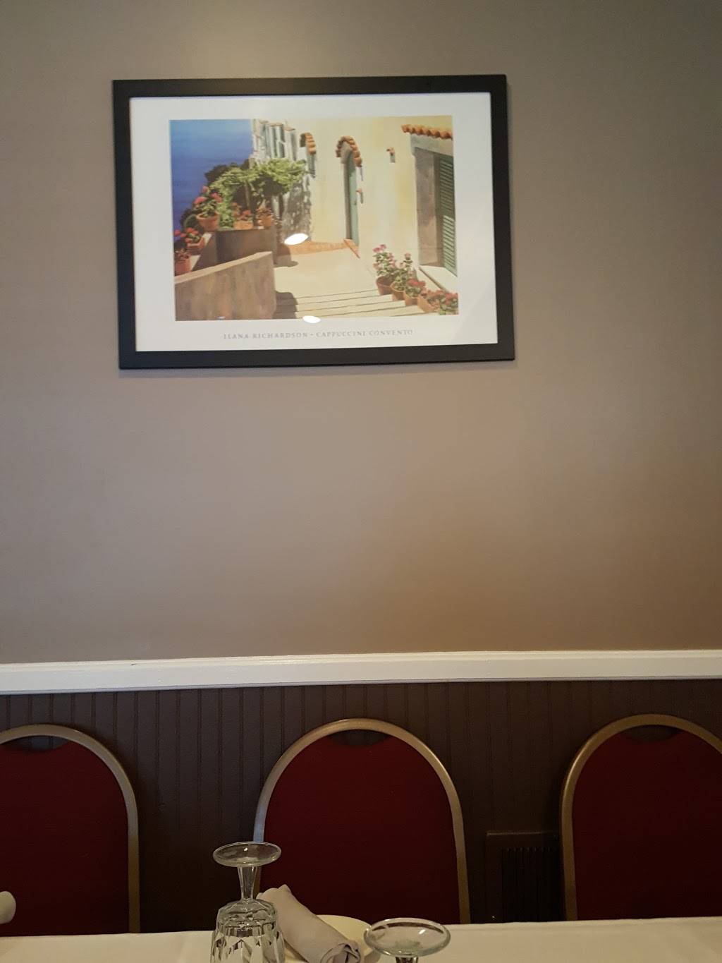 Trattoria Roma | restaurant | 232 Leavenworth Rd, Shelton, CT 06484, USA | 2039295177 OR +1 203-929-5177