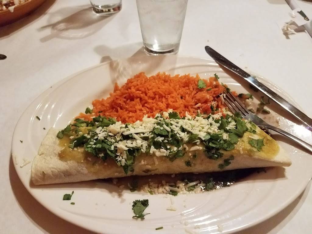 El Patron Mexican Restaurant | restaurant | 101 Greenwich Rd, Seville, OH 44273, USA | 3307693107 OR +1 330-769-3107