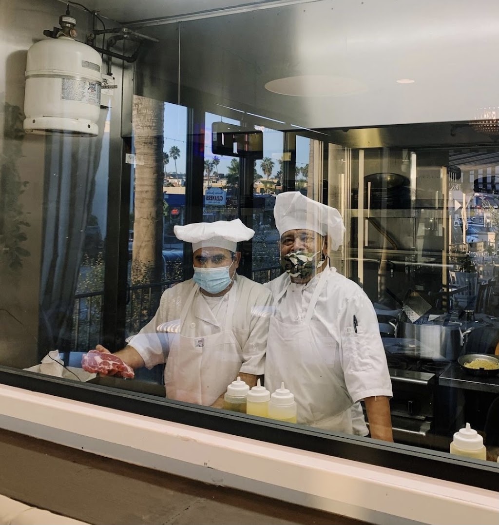 Avenue Italy | restaurant | 215 Ave I, Redondo Beach, CA 90277, USA | 3105410013 OR +1 310-541-0013