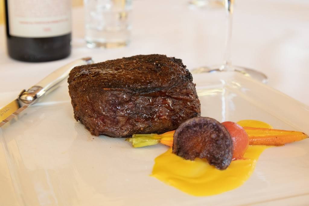 Edge Steakhouse | restaurant | 3000 Canyons Resort Dr, Park City, UT 84098, USA | 4356552260 OR +1 435-655-2260