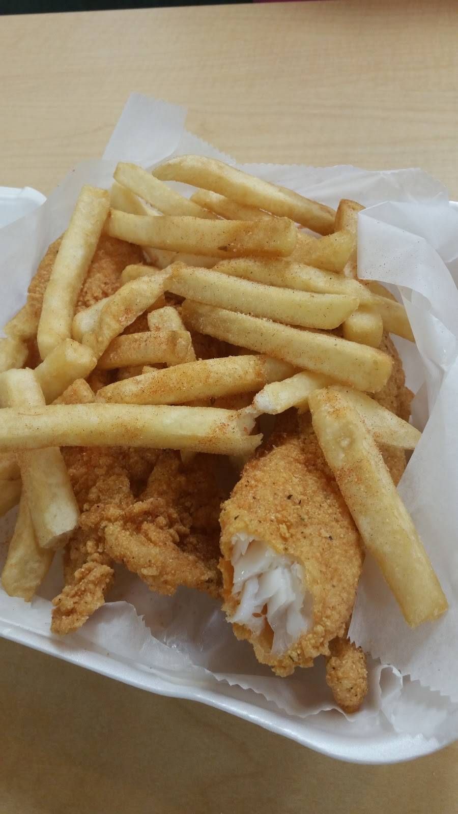 Captain JJs Fish & Chicken | restaurant | 4109 Elvis Presley Blvd, Memphis, TN 38116, USA | 9013453333 OR +1 901-345-3333