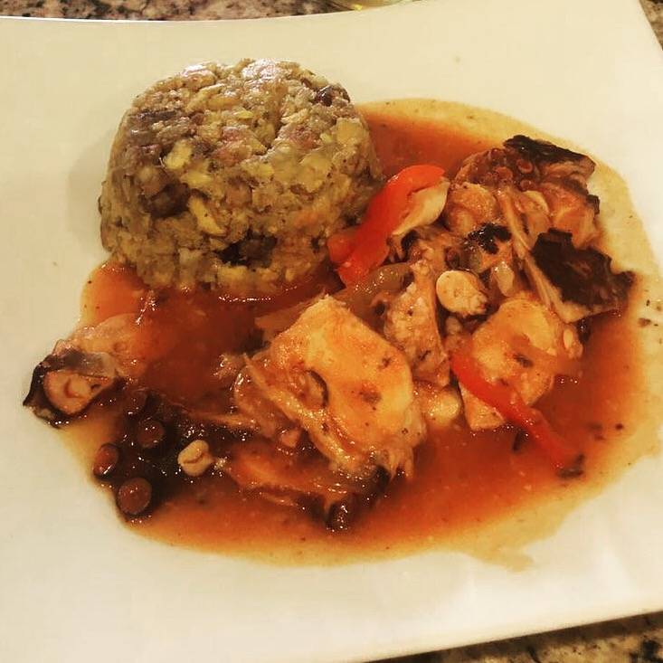 Mofongo House Restaurant | restaurant | 203 Adams St, Boston, MA 02122, USA | 6175060826 OR +1 617-506-0826