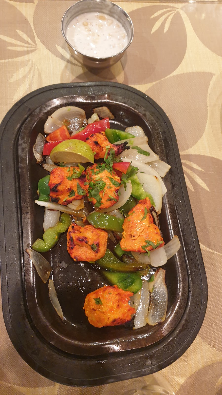 New Punjab Indian Restaurant | restaurant | 7451 International Dr, Orlando, FL 32819, USA | 4073527887 OR +1 407-352-7887